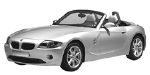 BMW E85 U3805 Fault Code